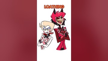 HAZBIN HOTEL X WICKED ?! #hazbinhotel #wicked #art #animation