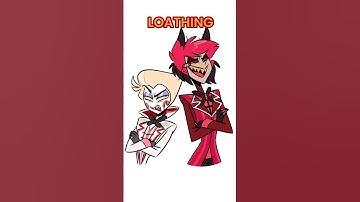 HAZBIN HOTEL X WICKED ?! #hazbinhotel #wicked #art #animation