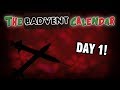 [OLD] The Inpatient Review | Badvent Calendar (DAY 1 - Worst Games Ever)