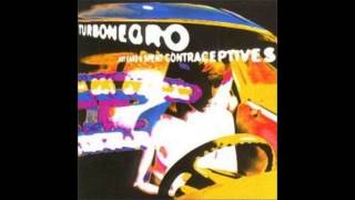 Turbonegro -  Manimal (Bonus)