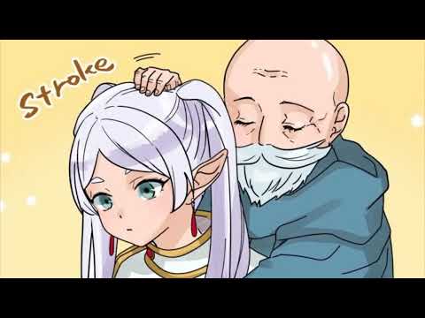 Bittersweet Reunion (Comic Dub)