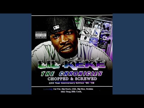 Loving Is Understood (Chopped & Screwed)