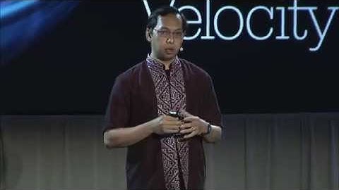 20,000 Leagues Inside the Optical Fiber - Ariya Hidayat keynote