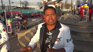 Vignette de la vidéo "CONJUNTO TROPI JUNIOR LA CUMBIA DE MI PUEBLO julio hernandez"