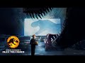 The Prologue - Jurassic World Dominion