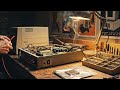 Retro SPARCstation Restoration — AI Generated Video with Veo3 #Shorts