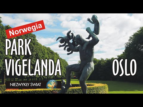 Wideo: Najlepsze parki w Oslo