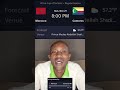 AFCON 2025 Kicks Off! Morocco vs Comoros | Opening Day Hype ⚽🇲🇦”#footballanalysis #matrixfootball