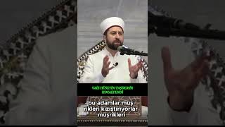 Peygamberimizin 30 40 Günlük Vahiy Bekleyişi
