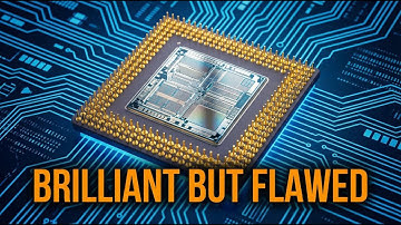 Intel 8087 — The Brilliant, Flawed Coprocessor That Changed Computing