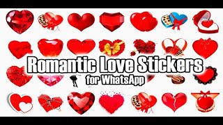 How to add stickers to WhatsApp 💘 screenshot 3