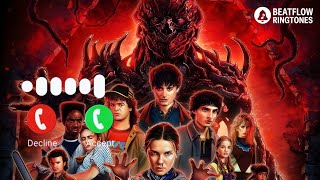 STRANGER THINGS RINGTONE [ DOWNLOAD LINK IN DISCRIPTION ]