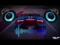 BASS BOOSTED MUSIC MIX 2024 🔈 BEST CAR MUSIC 2024 🔈 BEST EDM, BOUNCE, ELECTRO HOUSE