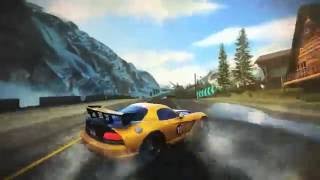Asphalt 9 trailer screenshot 5