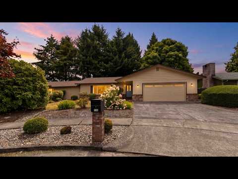 115 Terumi Lane, Longview, WA home video tour