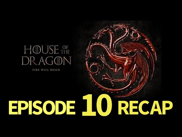 This unlawful action has disrupted the viewing experience for loyal fans:  HBO Goes To War as House of the Dragon Finale Episode Leaks Online -  FandomWire