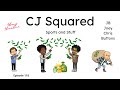 Cj squared episode 118  2024 ncaa tourney special