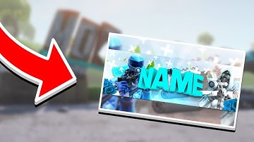 FORTNITE HEADER SPEEDART (iOS GFX)