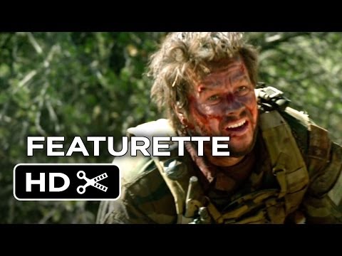 lone-survivor-featurette---mapping-it-out-(2013)---mark-wahlberg-war-movie-hd
