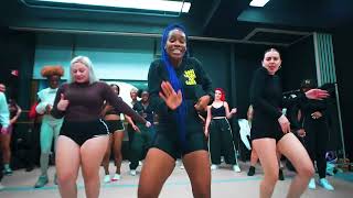 Skeng - Vibes (Dancehall Class) Choreography by NiekaOG