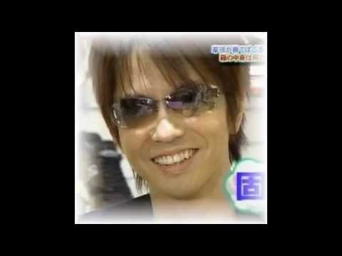 ラルク HYDEは、小さい頃、かぎっ子だった?