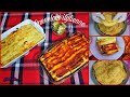 الكانيلوني الإيطالي الأصلي و أقرب وصفة له Canneloni Italienne