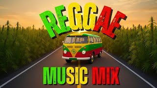 Jamaican Reggae 🇯🇲 Dub Summer Mix 2026 - Life, Love &amp; Irie Vibes