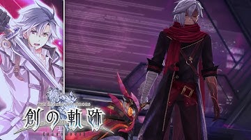 ABYSS DIFFICULTY - Last Chapter - Trails into Reverie BLIND PLAYTHROUGH