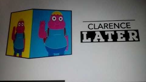 Cn usa later clarence