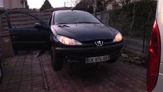 200 € automobile (ep3) basic maintenance to begin with.
