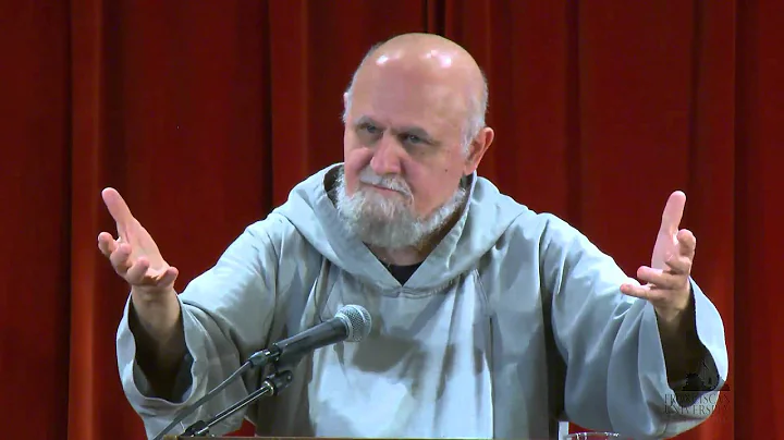 "Fatima for Today" Fr. Andrew Apostoli, CFR