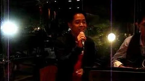 Marty Ocaya - Knocks Me Off My Feets