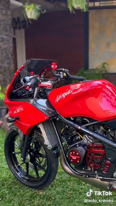 Kawasaki ninja rr old ♥️#ninjarrold #youtube #youtubeshorts #shortvideo #shortsyoutube #ytshorts