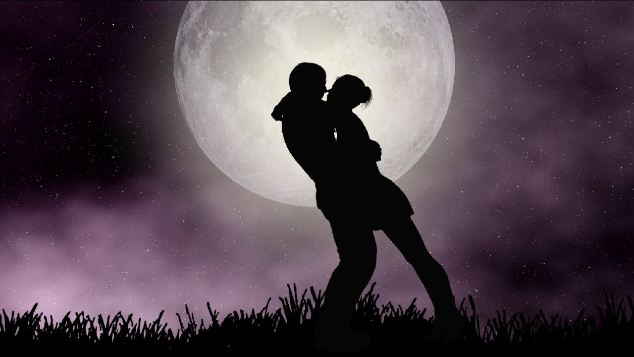 Watch Super silent and peaceful music for romantic moonlight scenery | night time romance | couple romance on YouTube Watch Super silent and peaceful music for romantic moonlight scenery | night time romance | couple romance on YouTube