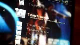 LBP2 Platinum Trophy