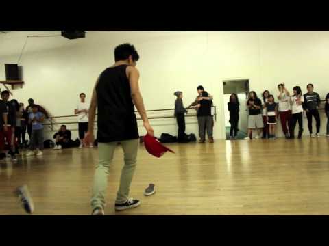 "Together In Dance" Workshop Fundraiser - Kris All...