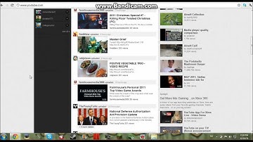 THE NEW YOUTUBE LAYOUT SUCKS ASS! Part 2 With Josef733/Disturbed0Forever
