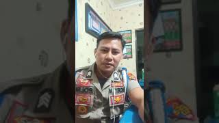 Waspada Videocall (VC) rekayasa mengintai para TKW, ini tipsnya langsung dari pak Pol.