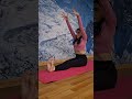 4 Yoga Asanas to Relieve Work Stress #internationalyogaday #workstress