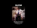 ELVIS - "Nashville 1970 - Rhythm & Country" - (NEW sound & editing) - TSOE 2018