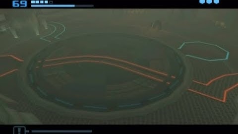 Metroid Prime II - Echoes Part 17: Red and Blue