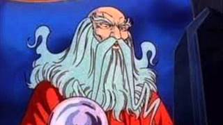 80s cartoon sample beat (visionaries #2) ( dj tee)