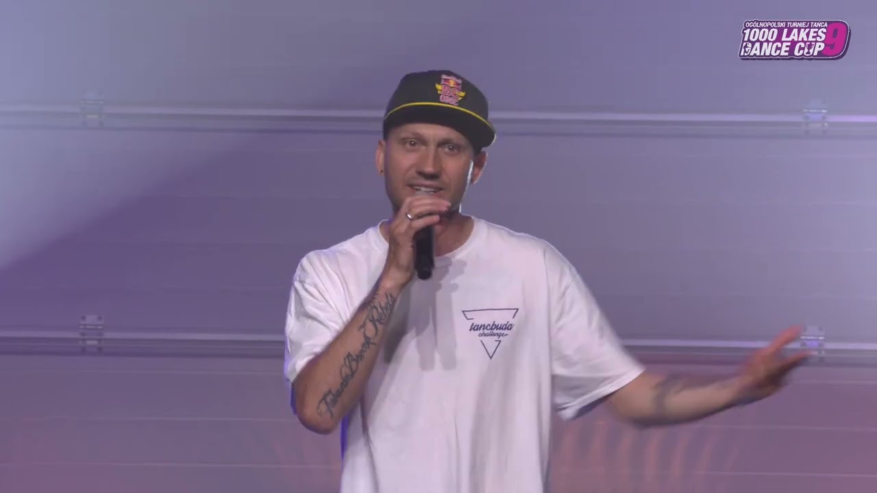 1000LDC9 - Day 1 - Rademenez  freestyle