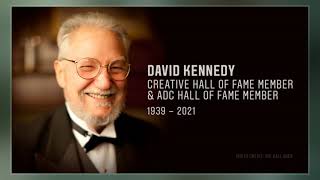 David Kennedy (Advertising)
