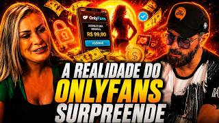 ANDRESSA URACH REVEALS THE HIDDEN SIDE OF ONLYFANS