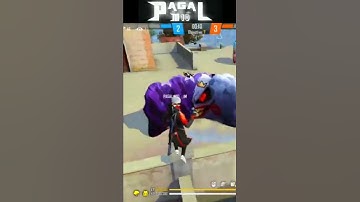 PAGAL M10 🌪 VS GYAN RISHAB || MOBILE VS PC 1 V 1 #PAGALM10 #SHORT
