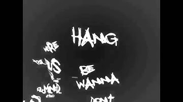 Get scared-Sarcasm lyric video