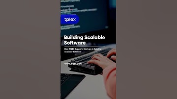 Building Scalable Software