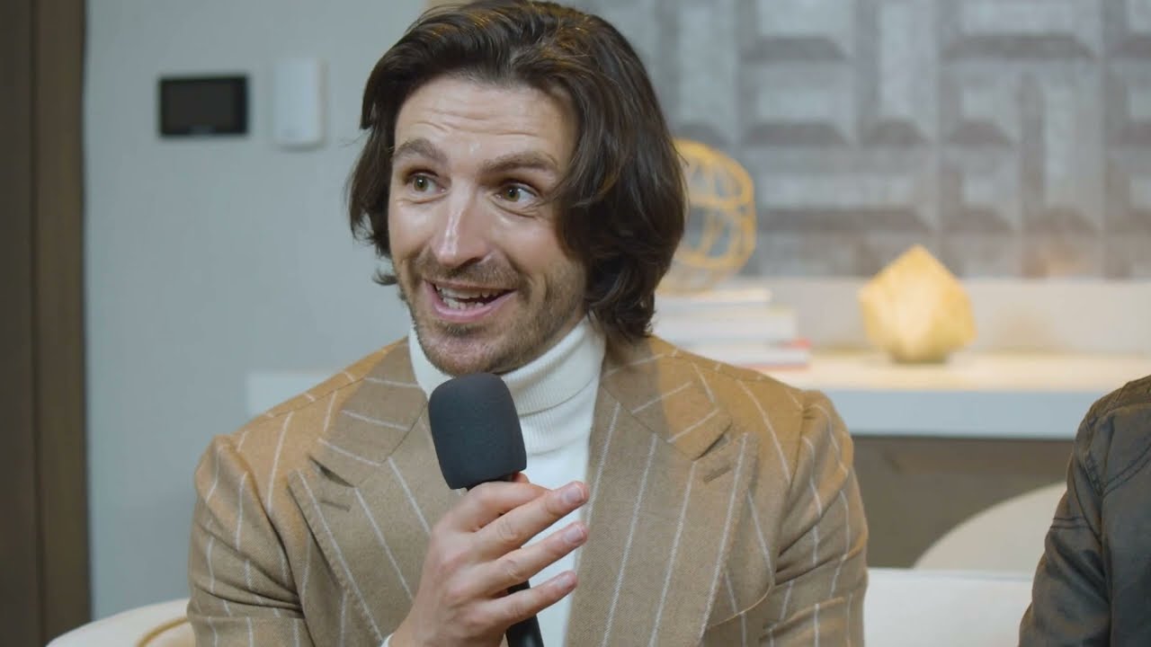 'The Cellar' – SXSW 2022 Studio