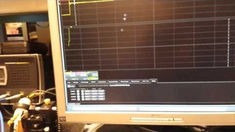De-embedding 3 - SPARQ SMP Deembedding